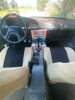 Daewoo Prince